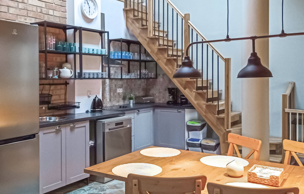 Lejlighed - Gizycko , Polen - PMA859 4