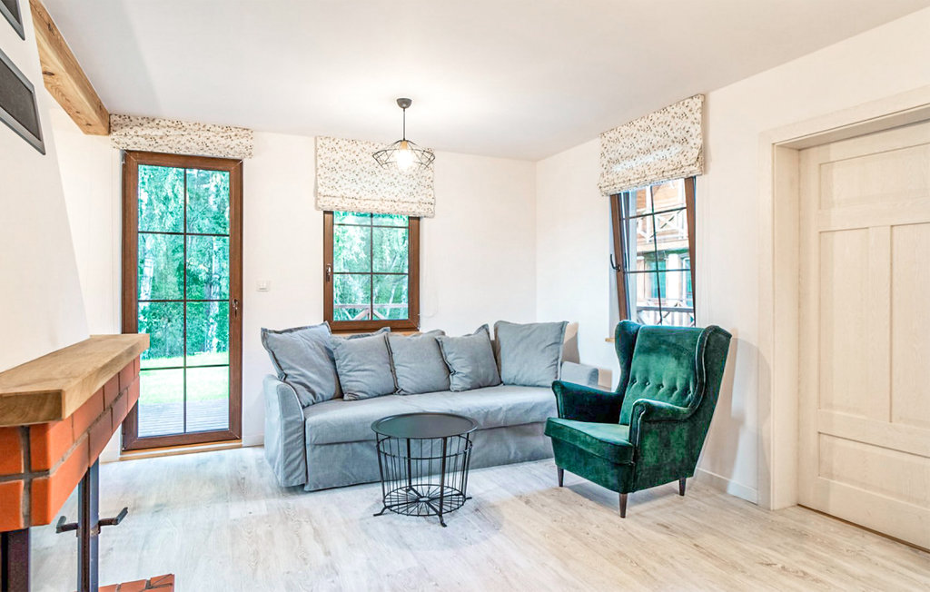 Ferienhaus - Gietrzwald , Polen - PMA003 3