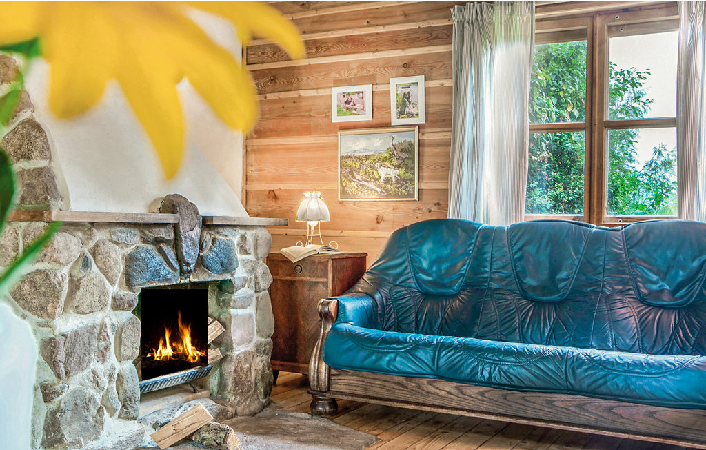 Feriehuse - Roje , Polen - PMA324 3