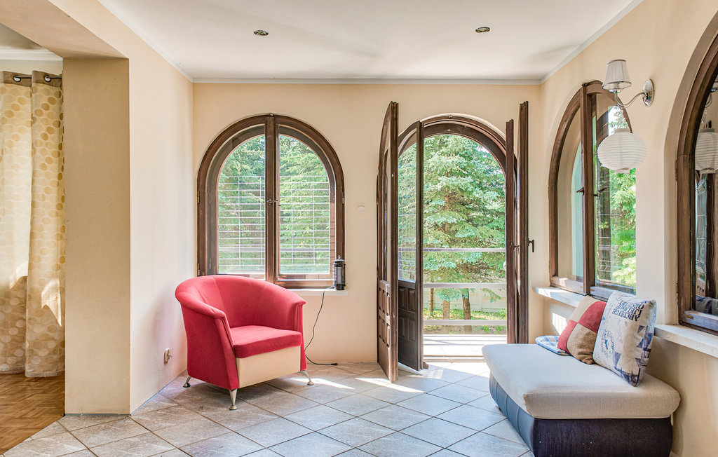 Ferienhaus - Pasym , Polen - PMA440 9