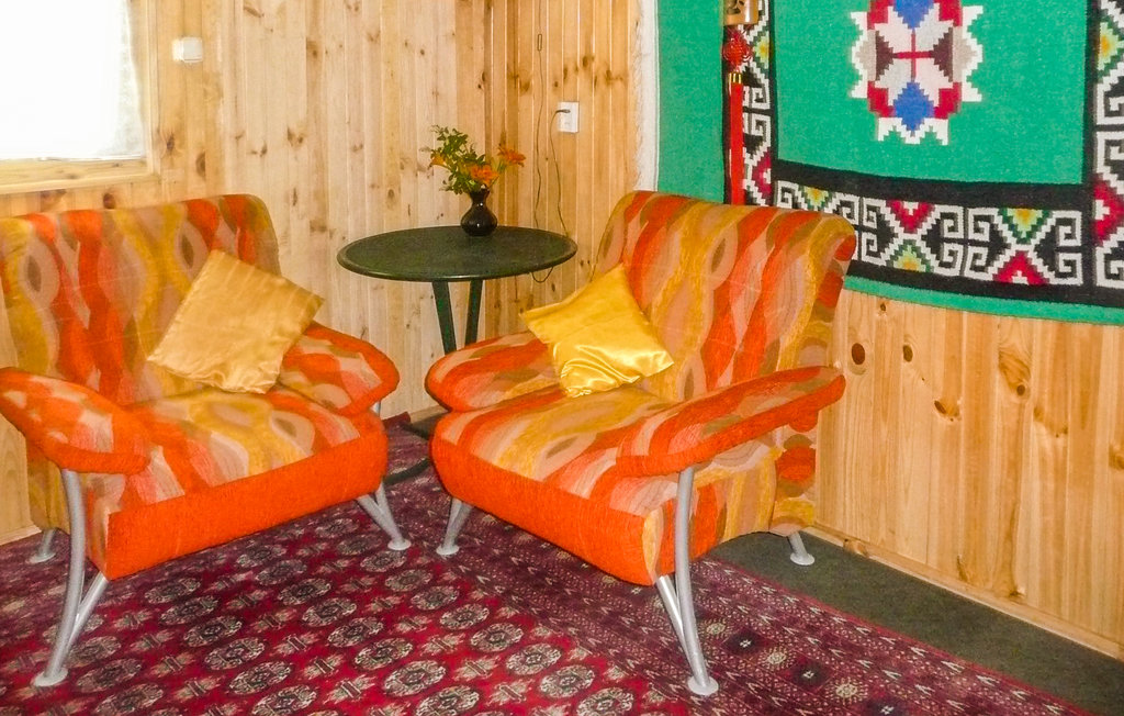 Feriehuse - Rus Mala , Polen - PMA764 3