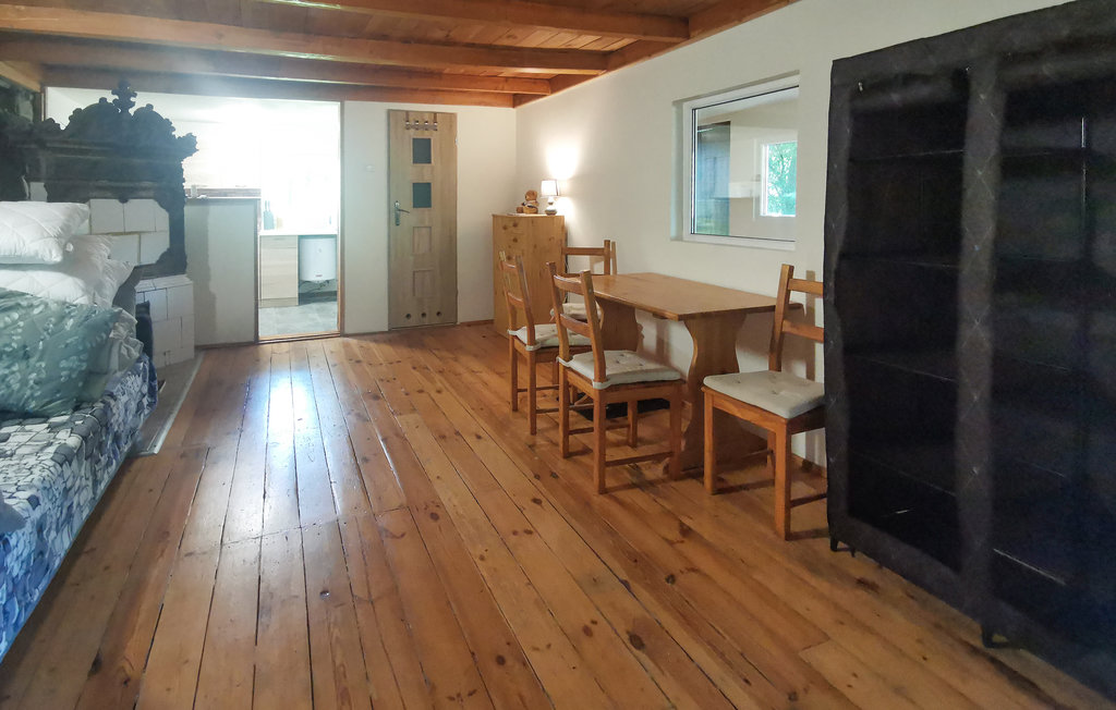 Feriehus - Braniewo , Polen - PMA025 3