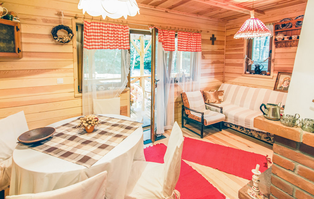 Ferienhaus - Sila , Polen - PMA205 3