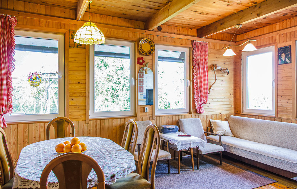 Feriehuse - Czerwonki , Polen - PMA212 4