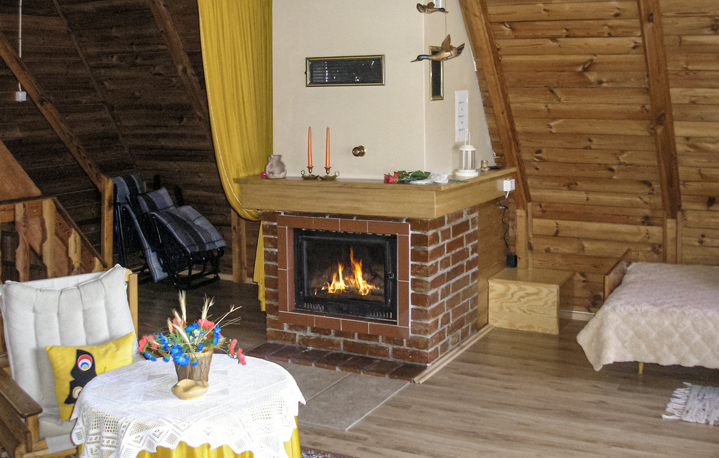 Feriehus - Kaplityny , Polen - PMA314 3