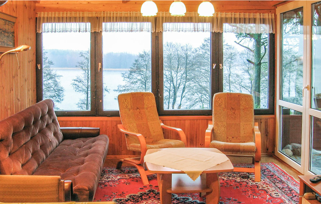 Feriehus - Czerwonki , Polen - PMA345 3