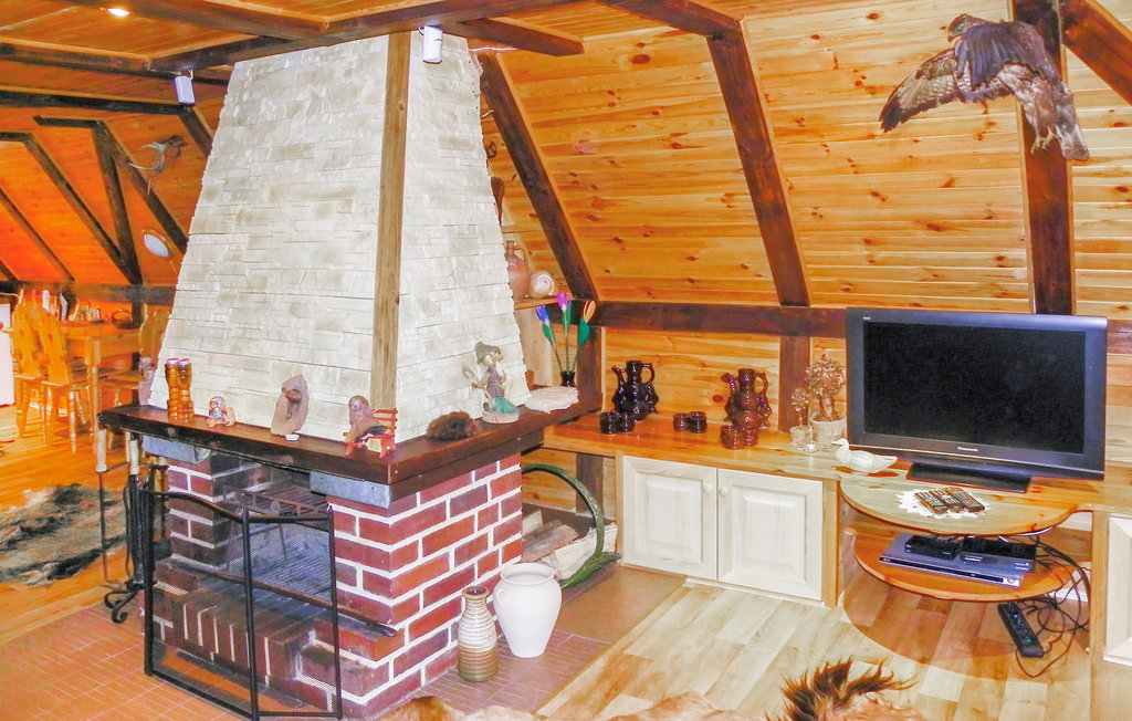 Feriehuse - Murawki , Polen - PMA536 4