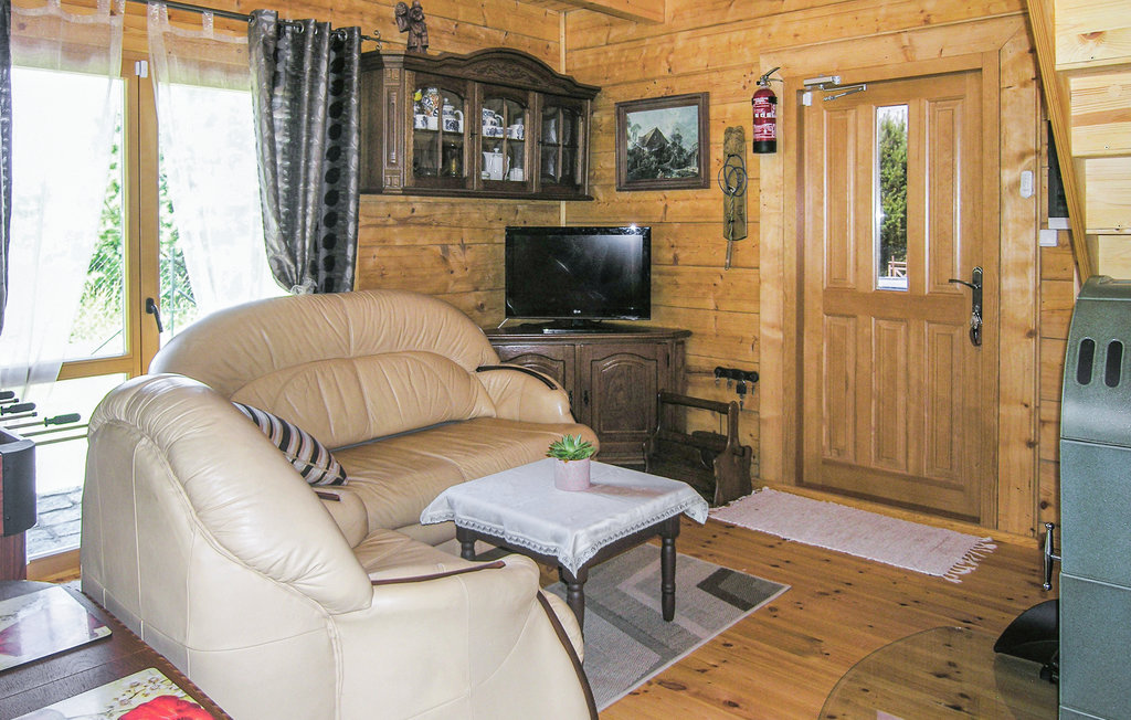 Feriehuse - Nidzica , Polen - PMA681 3