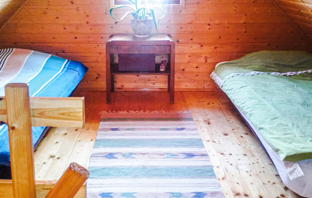 Feriehuse - Wieprz , Polen - PMA239 14