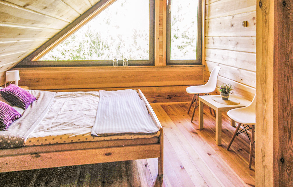 Feriehuse - Ruklawki , Polen - PMA436 11