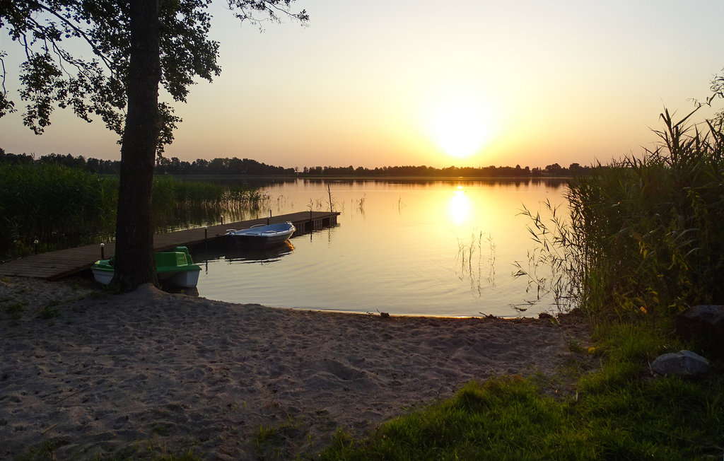 Ferienhaus - Silec , Polen - PMA839 8