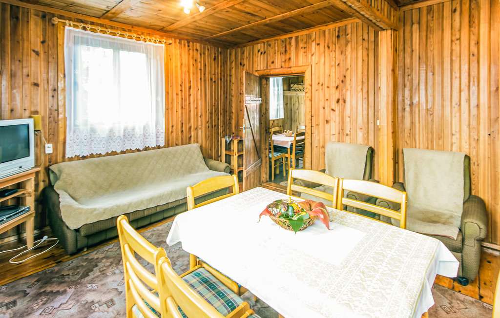 Feriehuse - Czerwonki , Polen - PMA201 14