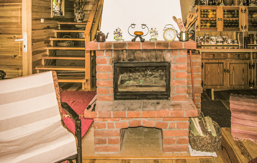 Ferienhaus - Sila , Polen - PMA205 12