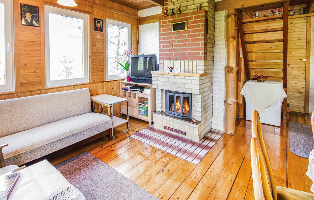 Feriehuse - Czerwonki , Polen - PMA212 5