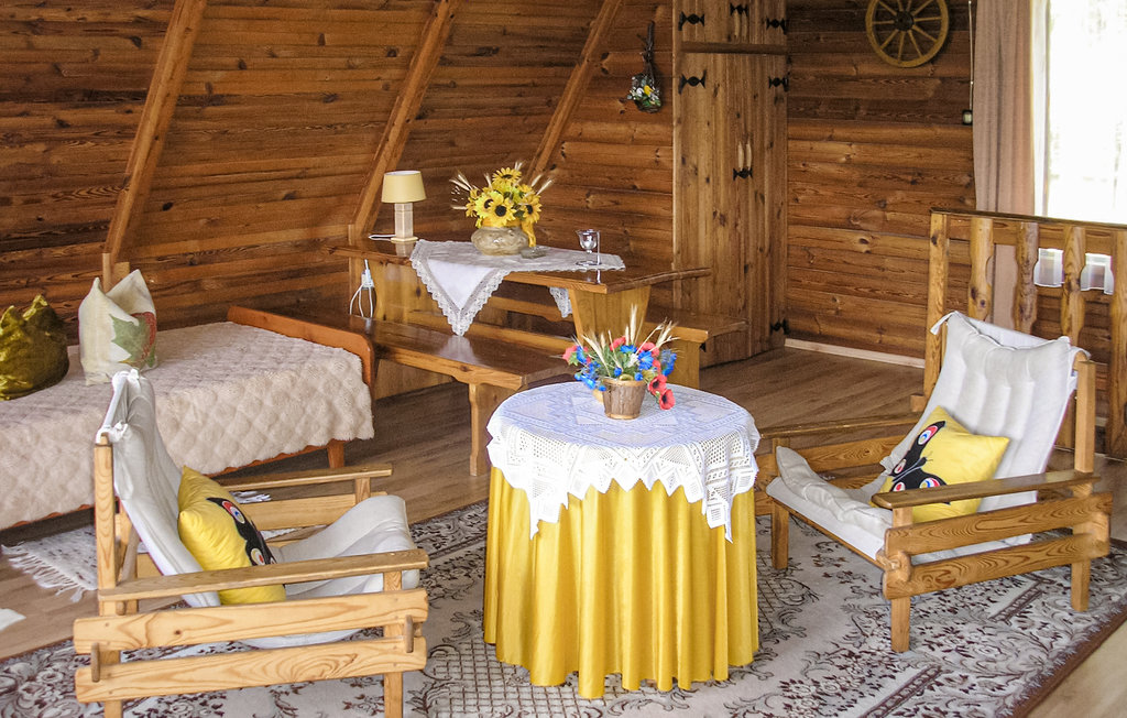 Feriehus - Kaplityny , Polen - PMA314 24