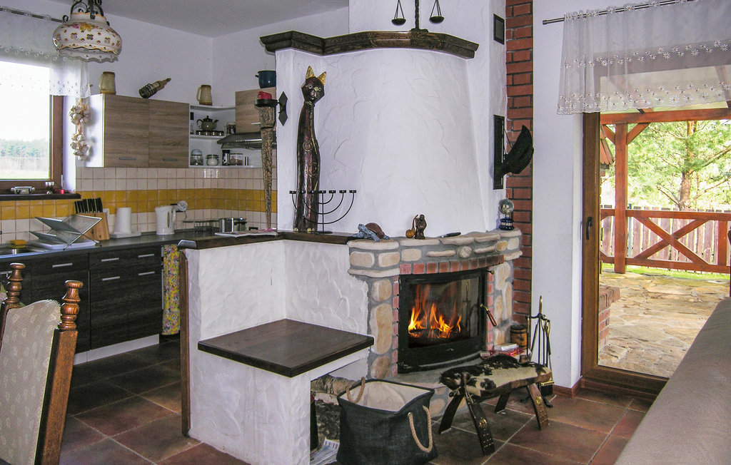 Feriehus - Burdag , Polen - PMA415 5