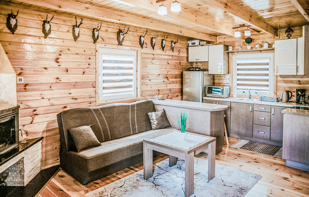 Ferienhaus - Trygort , Polen - PMA421 3