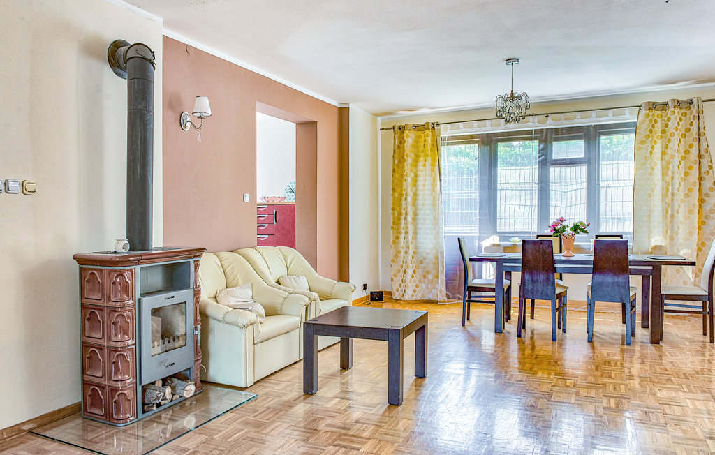 Ferienhaus - Pasym , Polen - PMA440 6