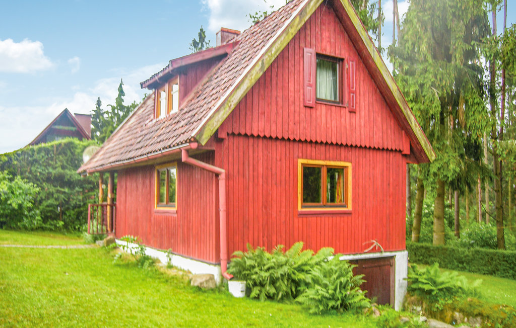 Feriehus - Klebowo , Polen - PMA255 8