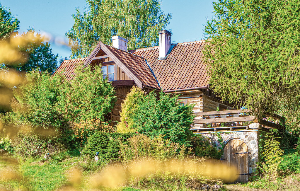 Feriehuse - Roje , Polen - PMA324 11