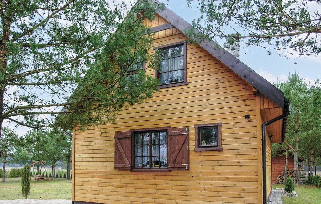 Feriehus - Molza , Polen - PMA412 10