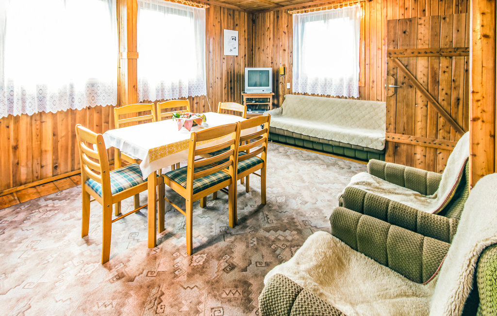 Feriehuse - Czerwonki , Polen - PMA201 3