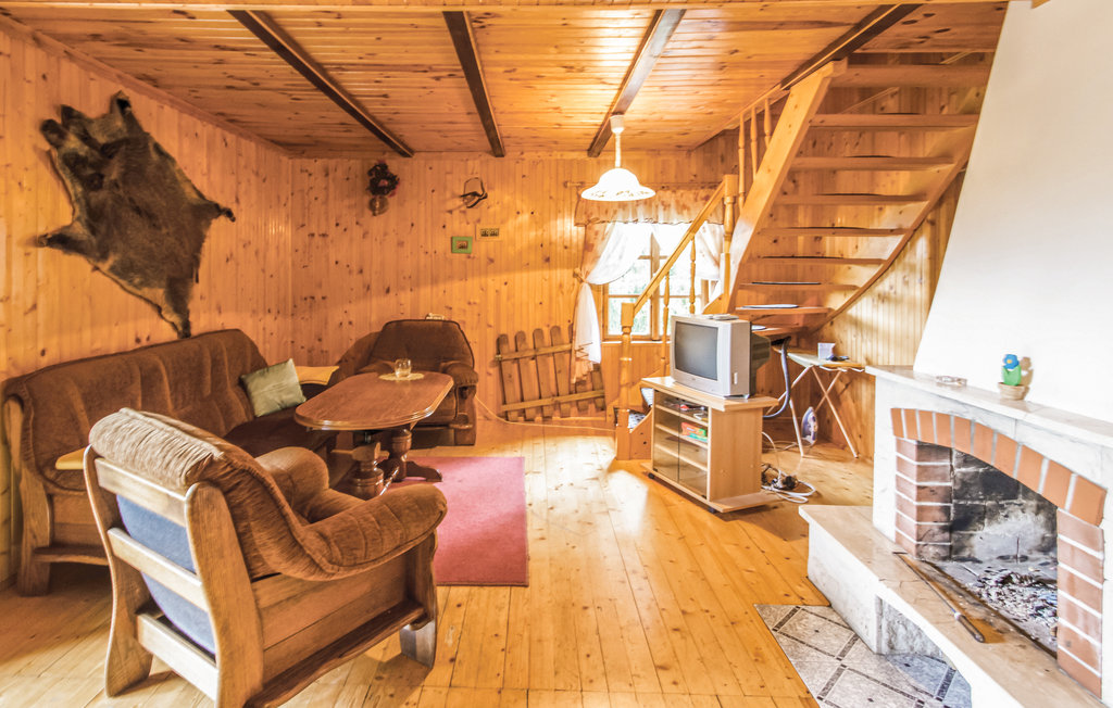 Feriehuse - Dabrówno , Polen - PMA285 3