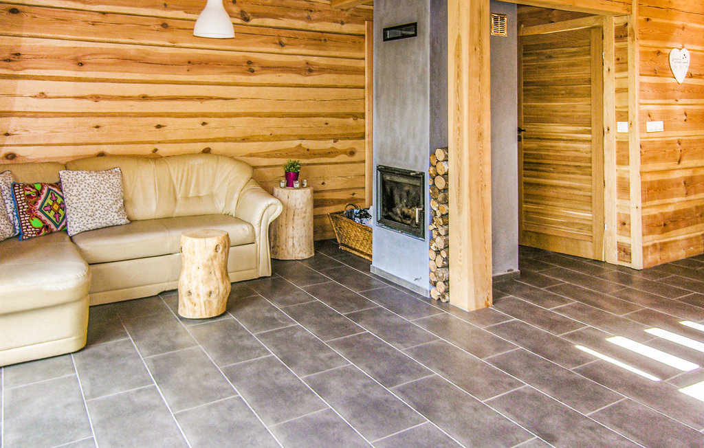 Feriehuse - Ruklawki , Polen - PMA436 3