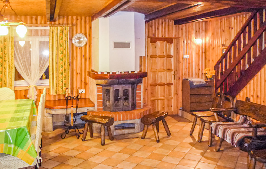 Feriehus - Kaplityny , Polen - PMA559 18