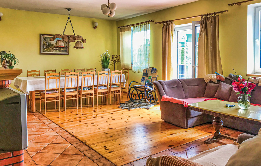 Feriehus - Odoje , Polen - PMA813 3