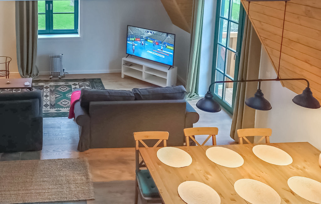 Lejlighed - Gizycko , Polen - PMA860 3