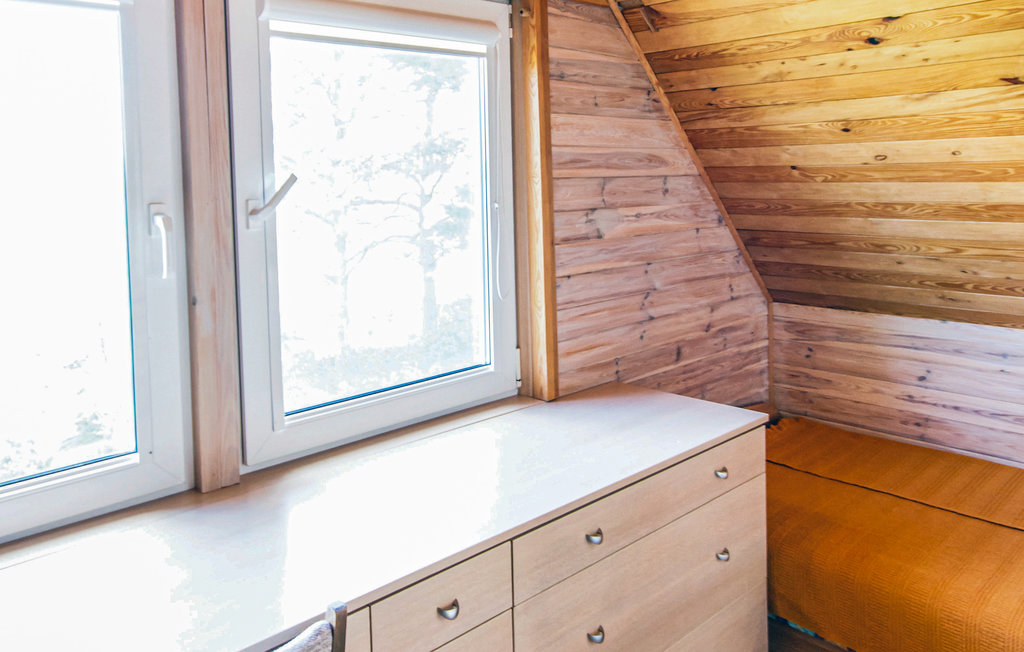 Feriehuse - Czerwonki , Polen - PMA212 23