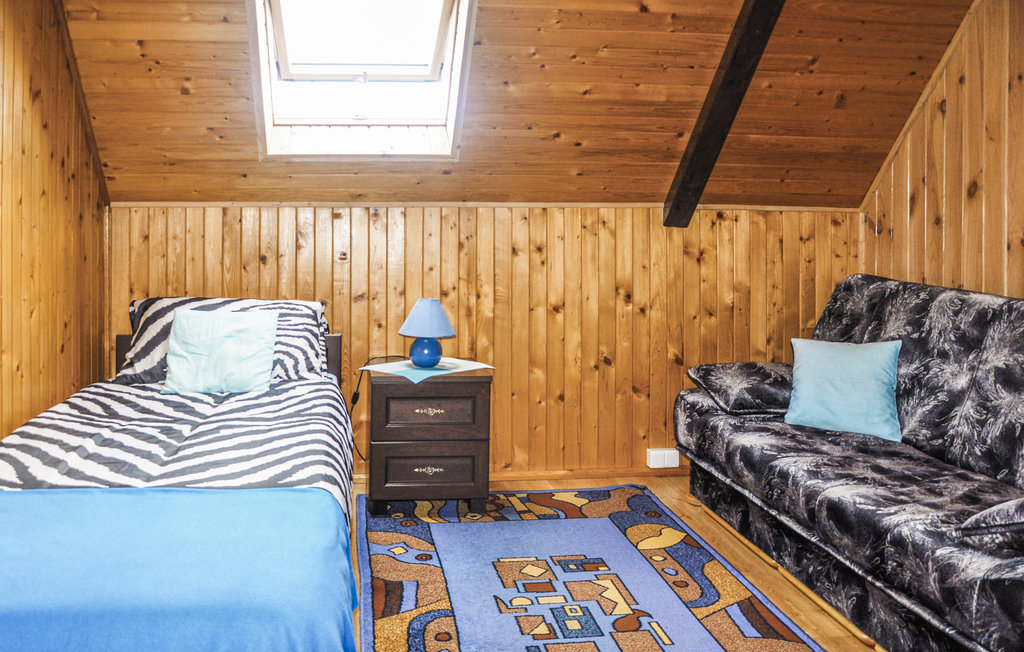 Feriehuse - Ruciane Nida , Polen - PMA241 14