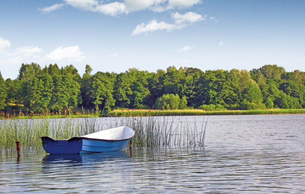 Feriehuse - Murawki , Polen - PMA536 18