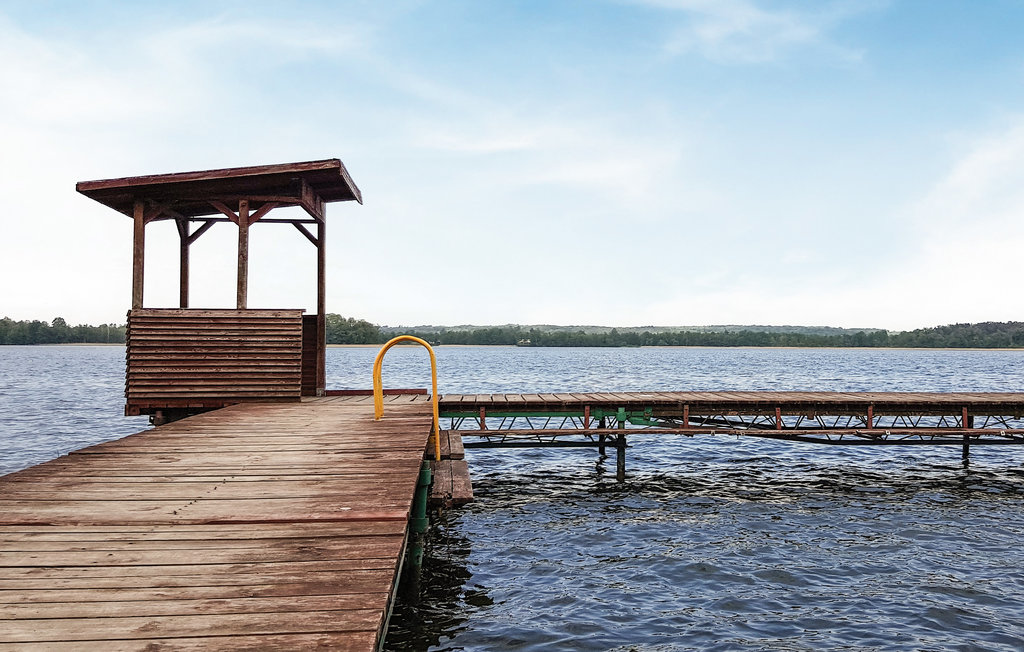 Semesterhus - Kretowiny , Polen - PMA800 2