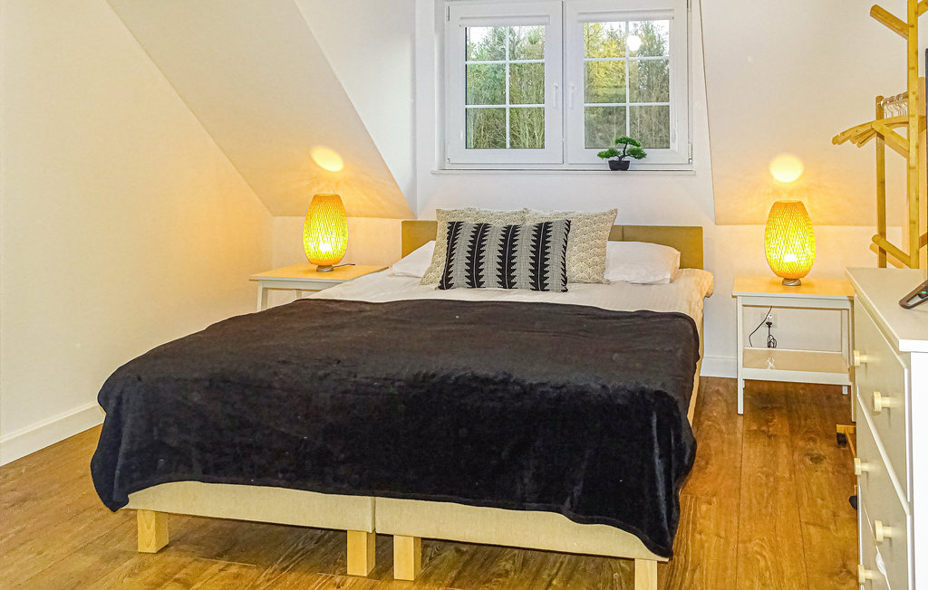 Ferienhaus - Silec , Polen - PMA839 23