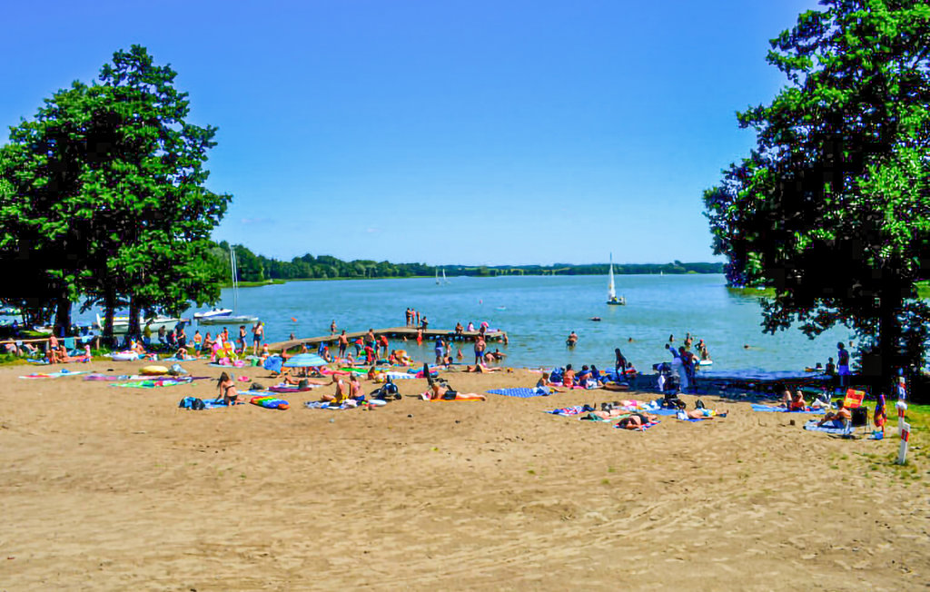 Feriehuse - Biskupiec , Polen - PMA852 2