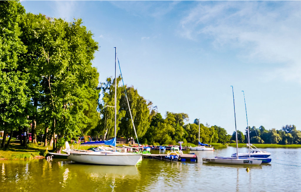 Feriehuse - Biskupiec , Polen - PMA853 7