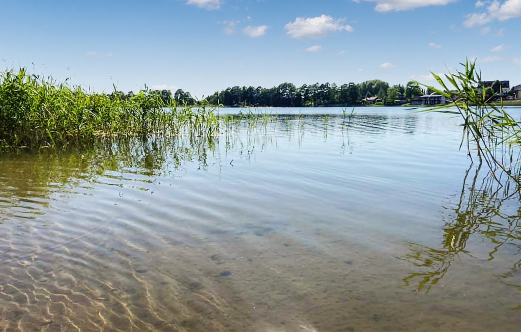 Ferienhaus - Pasym , Polen - PMA854 27
