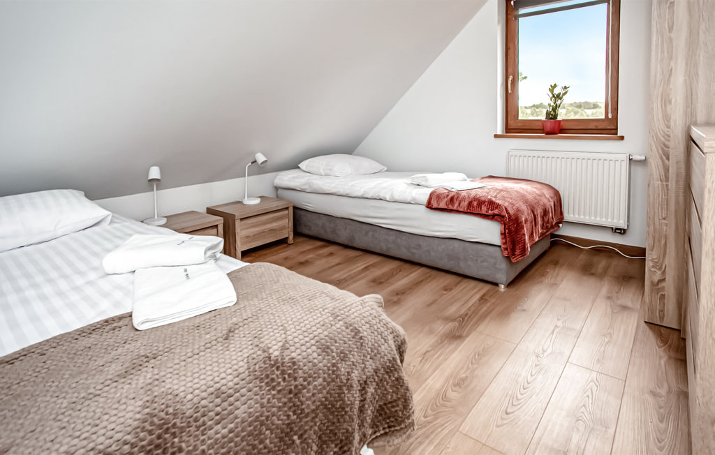 Ferienhaus - Pasym , Polen - PMA854 21