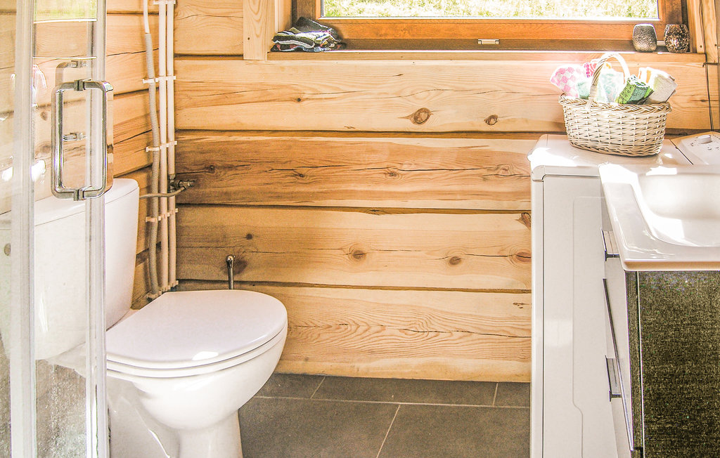 Feriehuse - Ruklawki , Polen - PMA436 15