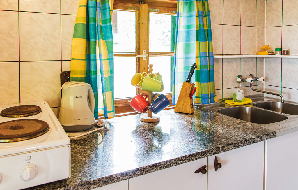 Feriehus - Kaplityny , Polen - PMA565 23