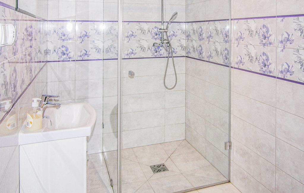 Feriehus - Wielochowo , Polen - PMA383 20