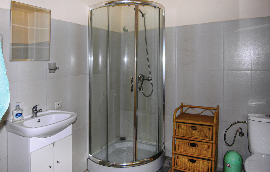 Semesterhus - Kretowiny , Polen - PMA800 12