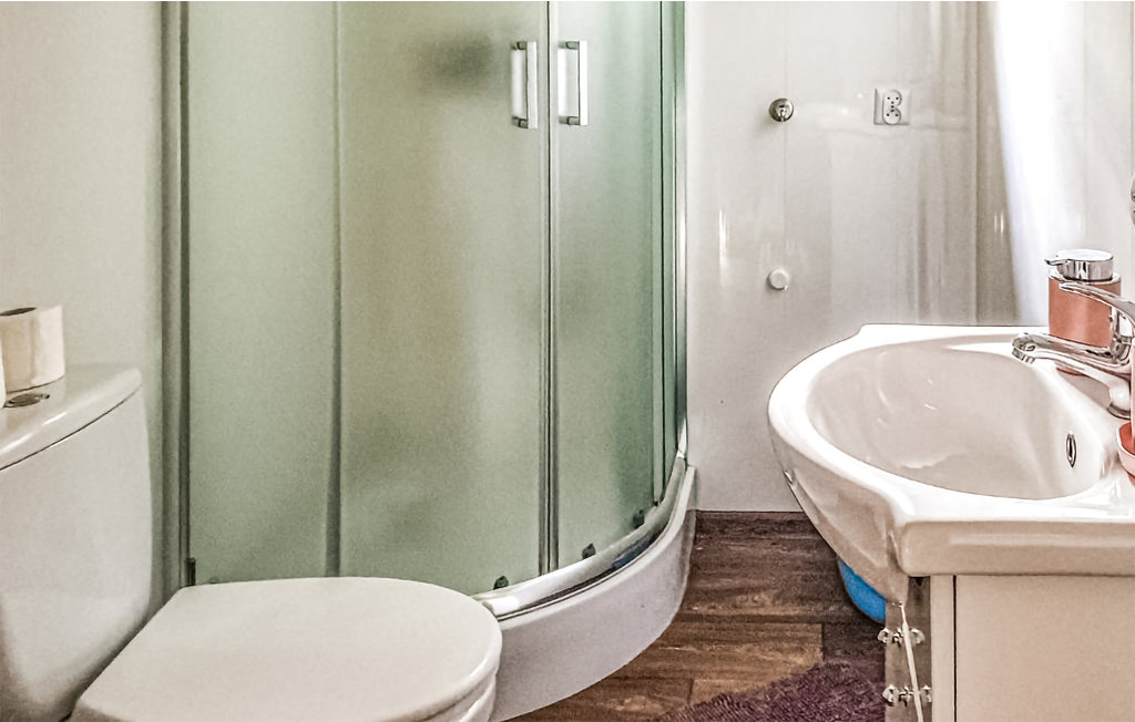 Feriehuse - Biskupiec , Polen - PMA853 11