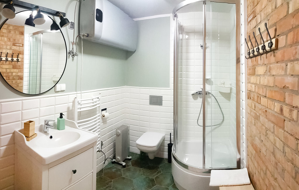 Lejlighed - Gizycko , Polen - PMA860 11