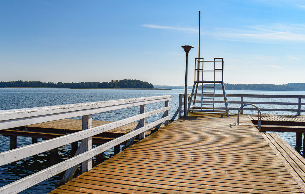 Feriehus - Morag-Bogaczewo , Polen - PMA837 49