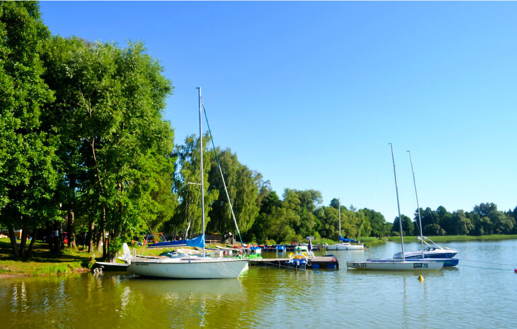 Feriehuse - Biskupiec , Polen - PMA852 9