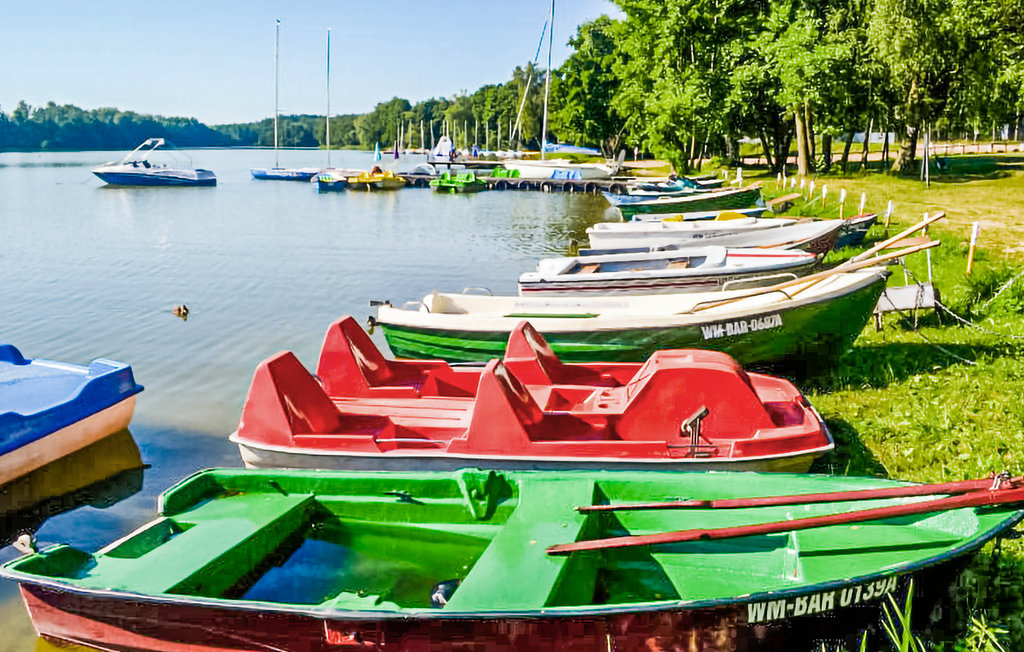 Feriehuse - Biskupiec , Polen - PMA853 6