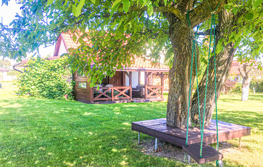 Feriehus - Morag-Bogaczewo , Polen - PMA837 19